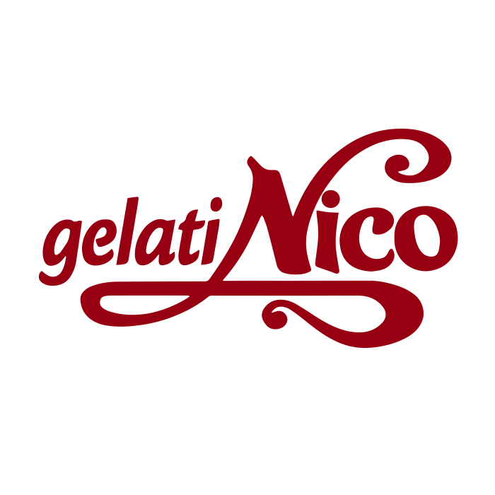 Logo Nico Red
