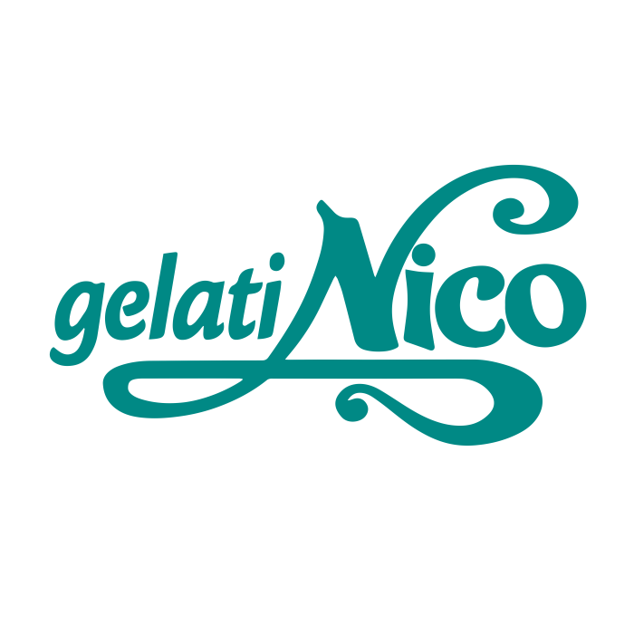 Logo Nico watergreen